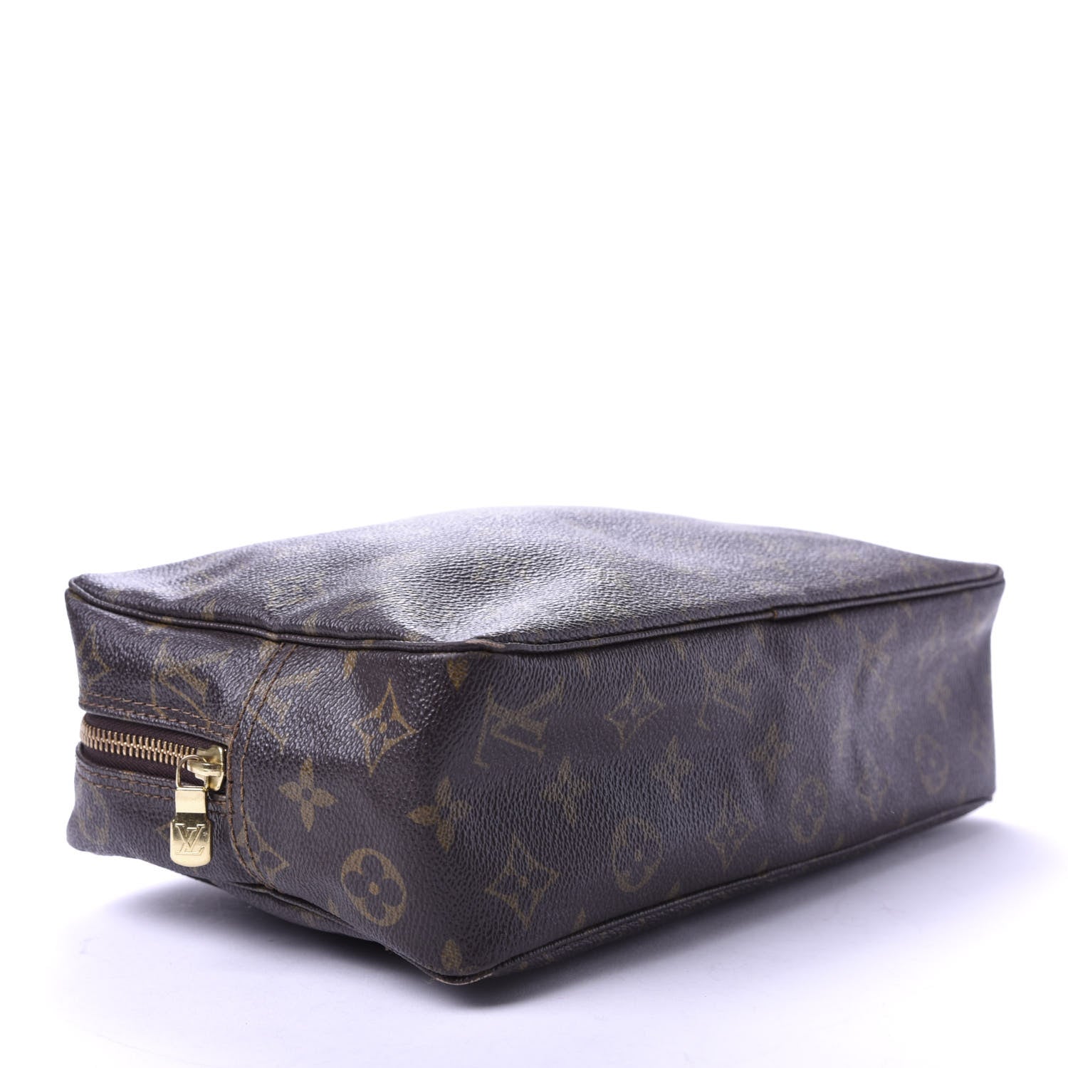 Louis Vuitton Monogram Trousse Toilette 28 3 of 8
