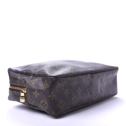 Louis Vuitton Monogram Trousse Toilette 28 3 of 8