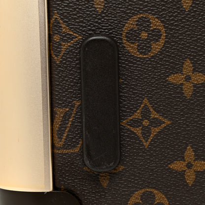 Louis Vuitton Monogram Horizon Soft Duffle 55 13 of 22