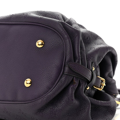 Louis Vuitton Mahina L Oursin 9 of 11
