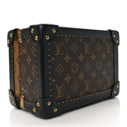 Louis Vuitton Reverse Monogram Coffret Tresor 24 4 of 10