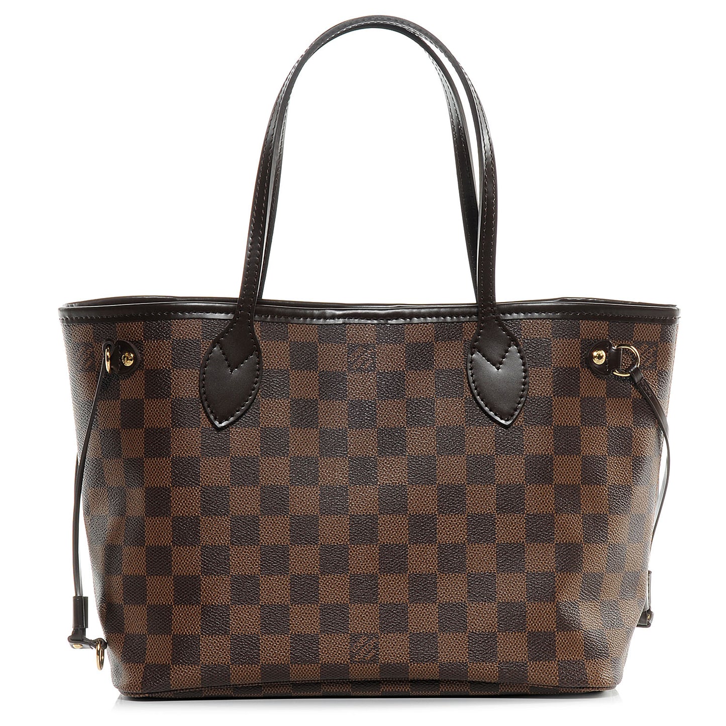 Damier Ebene Neverfull PM
