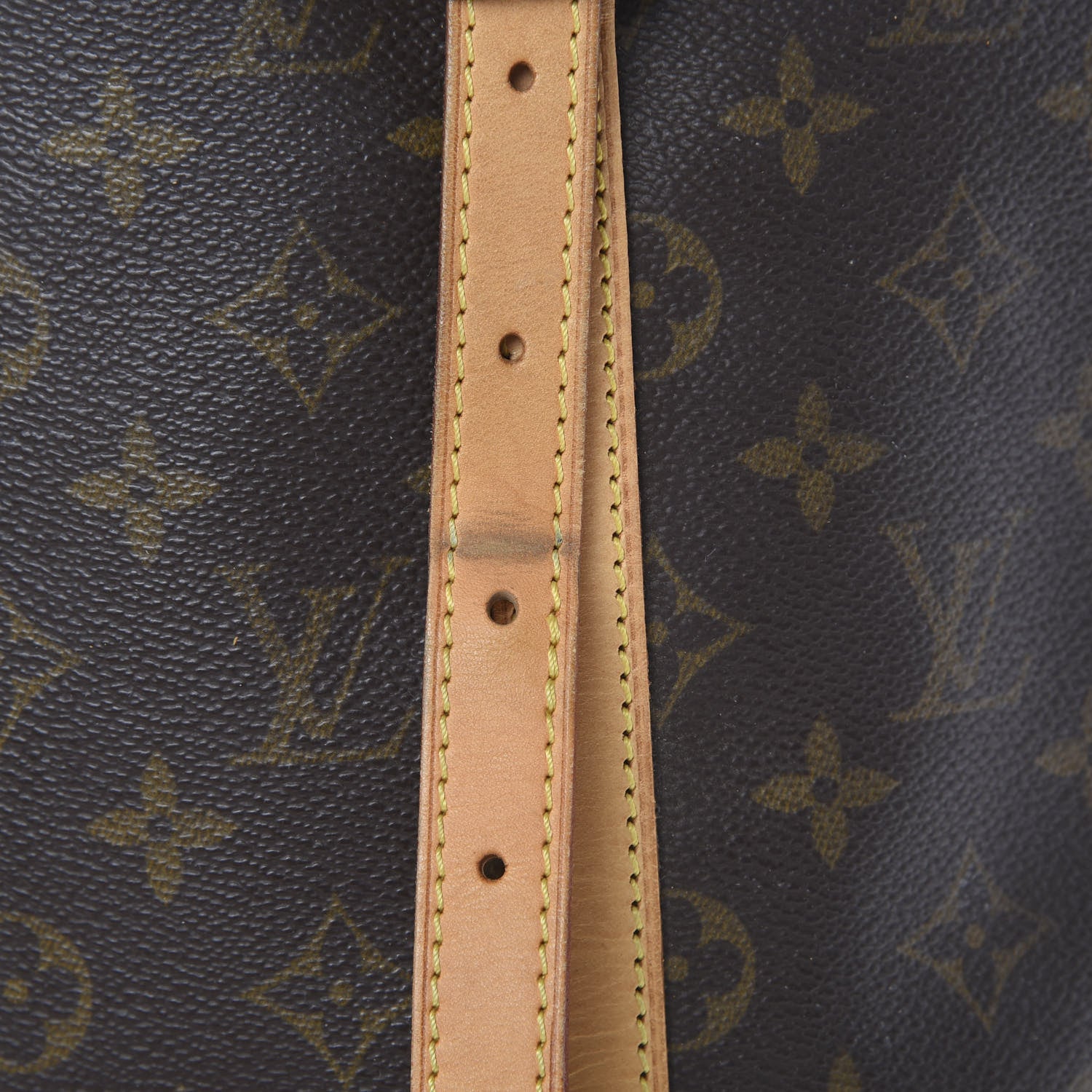 Louis Vuitton Monogram Bucket 27 23 of 27