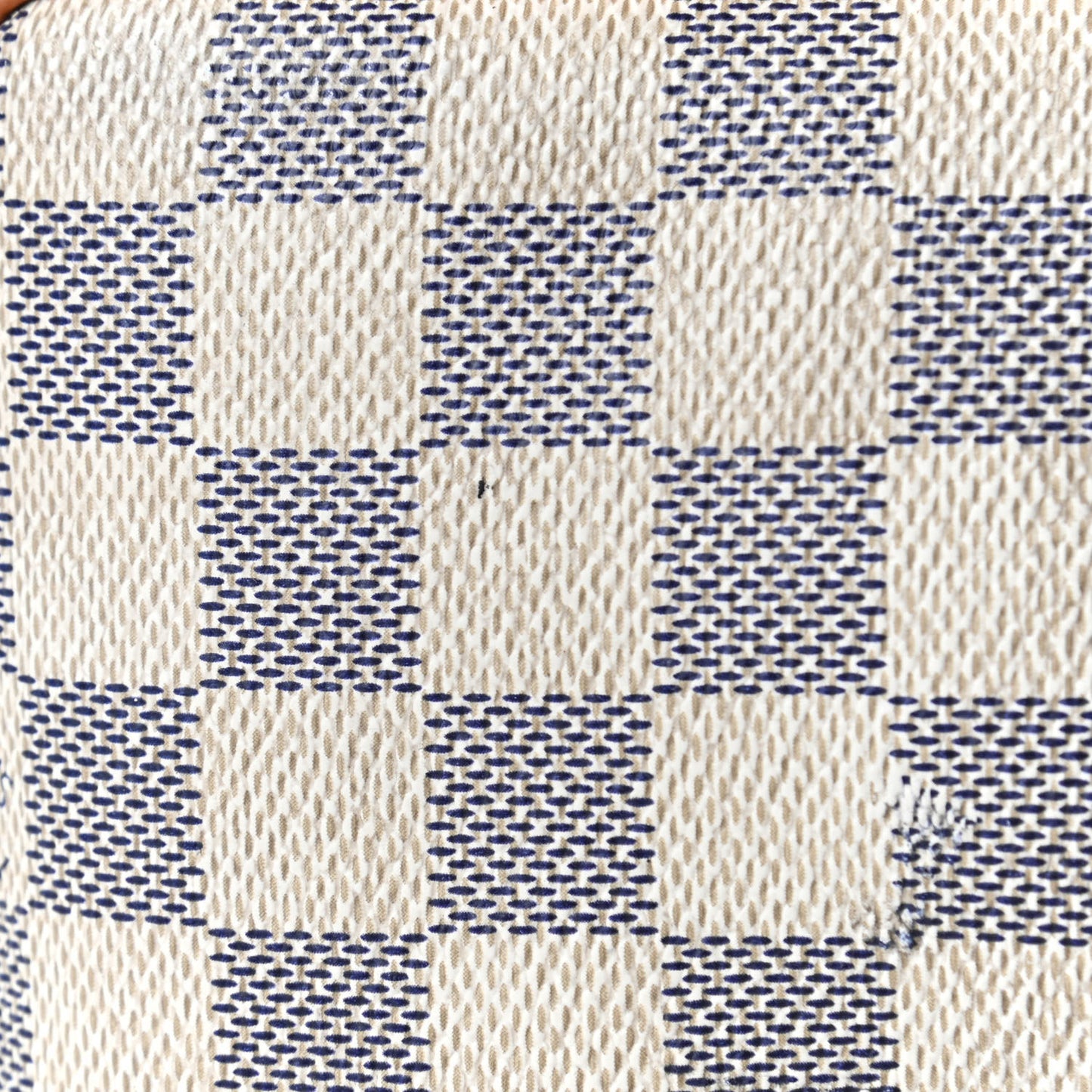 Damier Azur Delightful PM Pink