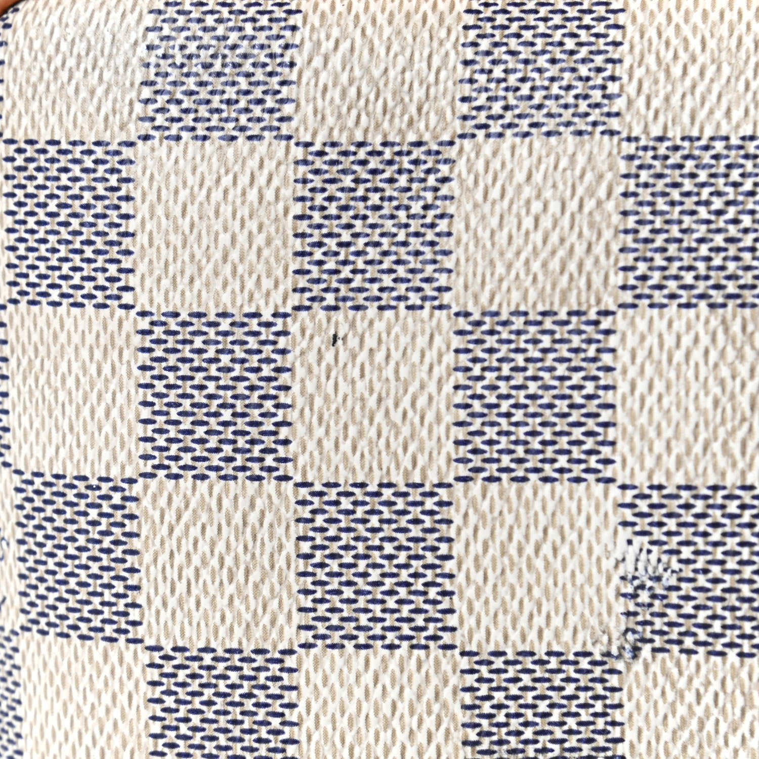 Louis Vuitton Damier Azur Delightful PM Pink 15 of 21