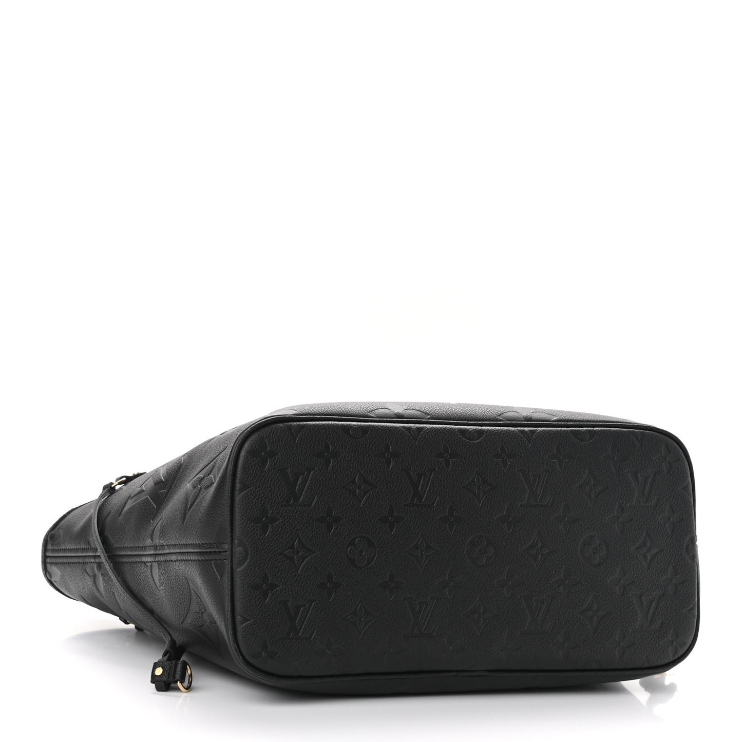 Empreinte Monogram Giant Neverfull MM Black