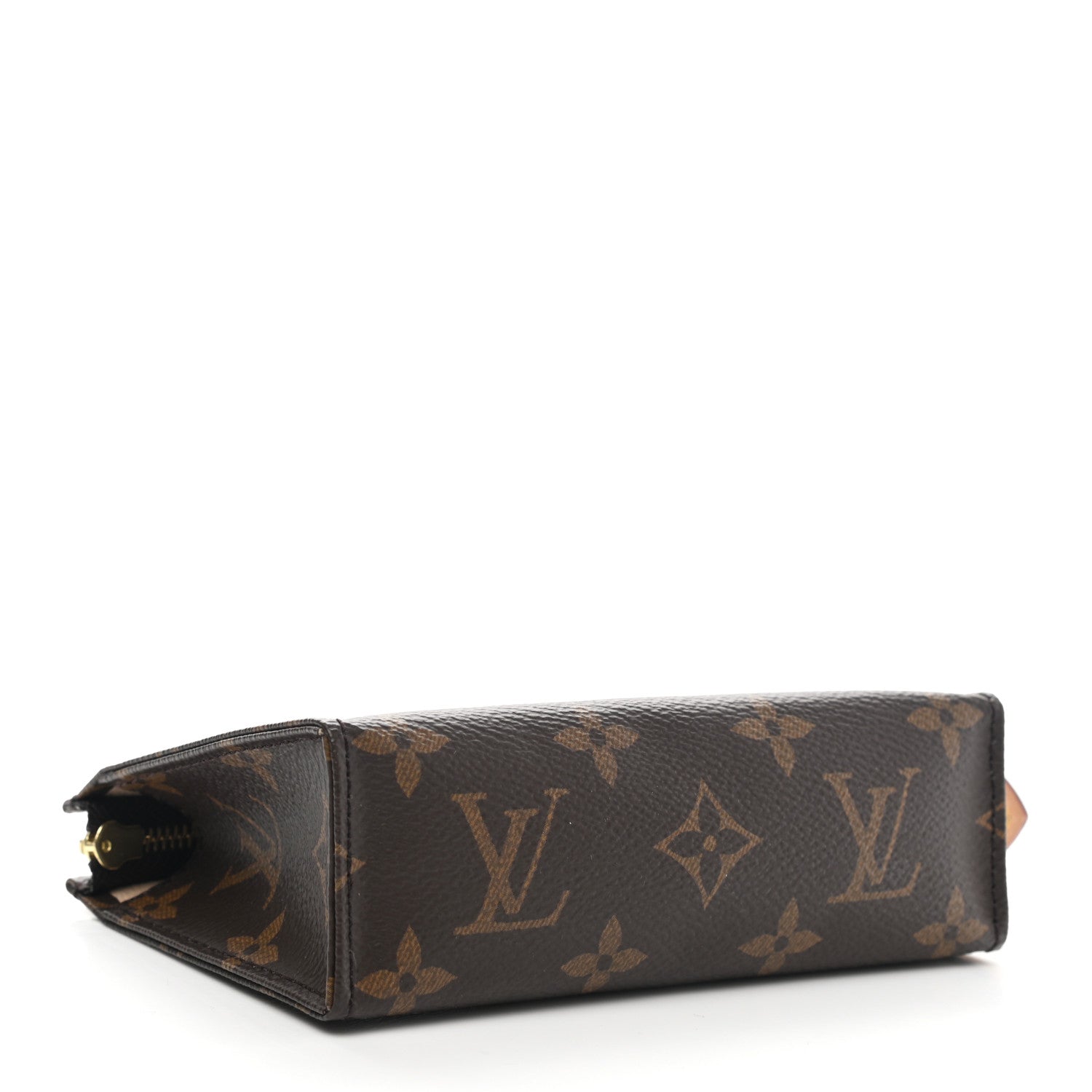 Louis Vuitton Monogram Toiletry Pouch 15 4 of 7