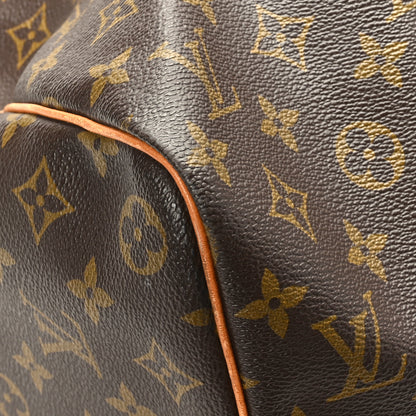Louis Vuitton Monogram Keepall 45 7 of 11