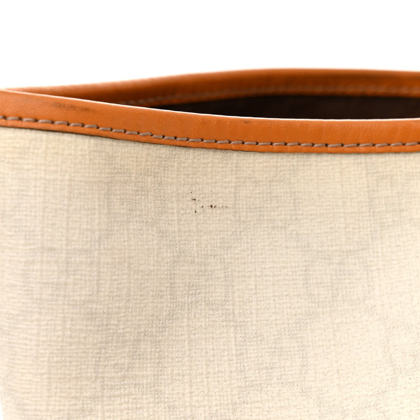 GG Plus Monogram Tattoo Large Joy Tote Curcuma