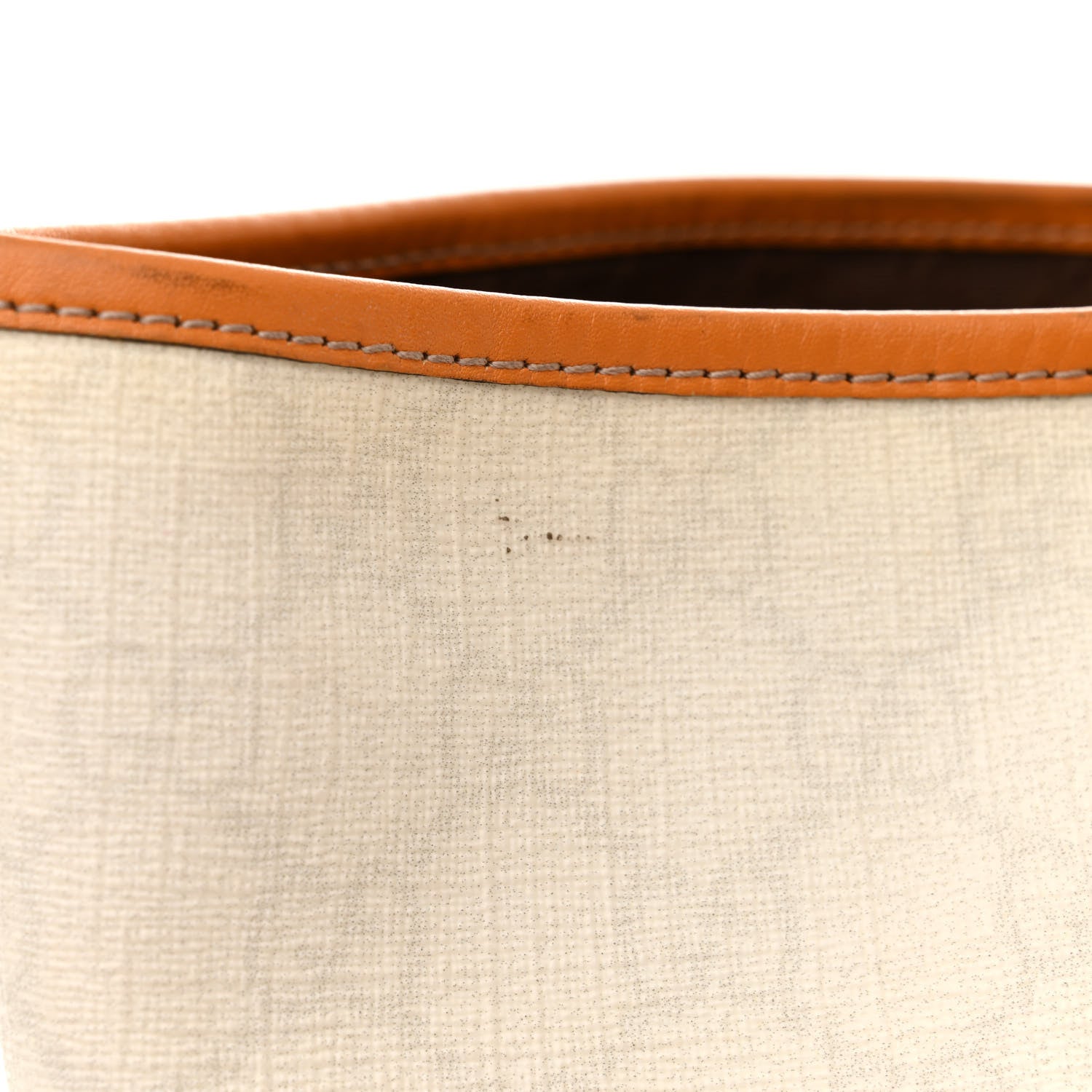 Gucci GG Plus Monogram Tattoo Large Joy Tote Curcuma 11 of 13