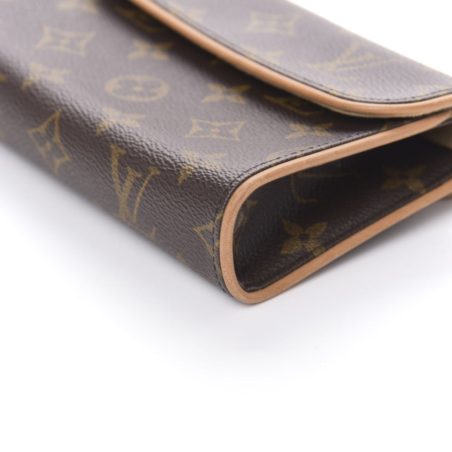 Monogram Pochette Florentine S