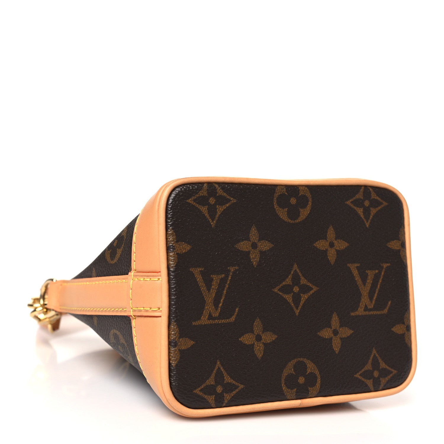Louis Vuitton Monogram Nano Noe NV 4 of 9