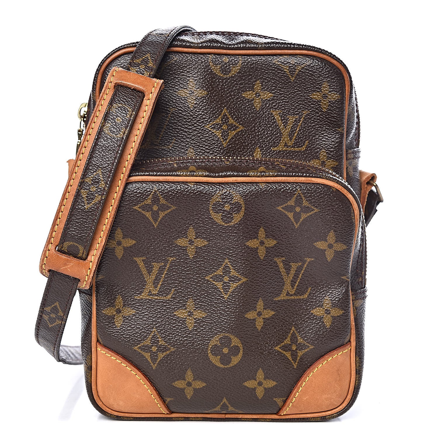 Louis Vuitton Monogram Amazone 1 of 12