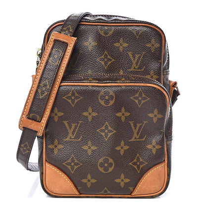Louis Vuitton Monogram Amazone 1 of 12