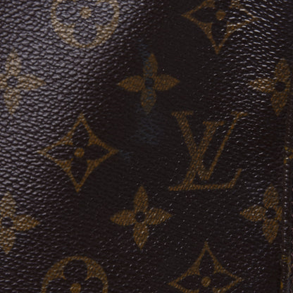 Louis Vuitton Monogram Looping GM 6 of 12