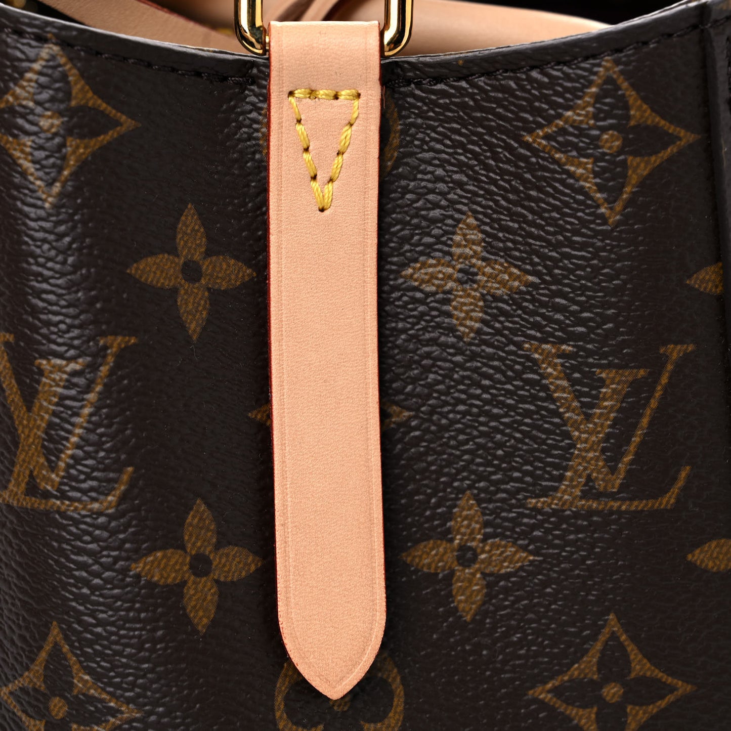 Monogram Montaigne BB