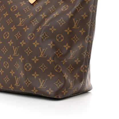 Louis Vuitton Monogram Neo Neverfull GM 11 of 15