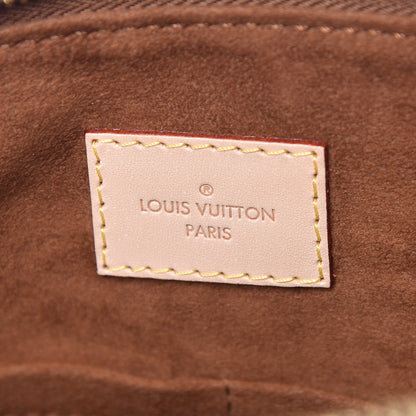 Louis Vuitton Monogram Pallas Havane 6 of 10