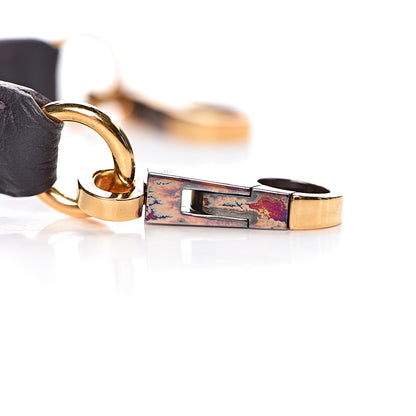Hermes Taurillon Clemence Kelly Retourne 35 Raisin 39 of 46