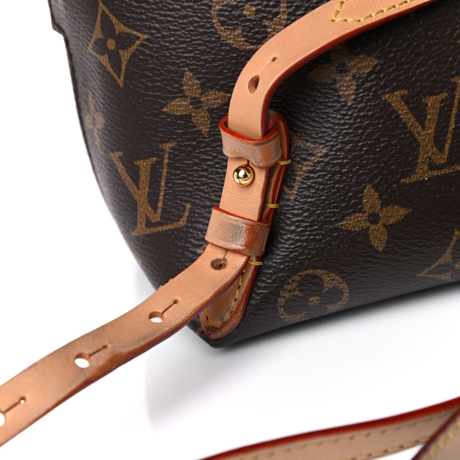 Louis Vuitton Monogram Moon Backpack 16 of 18
