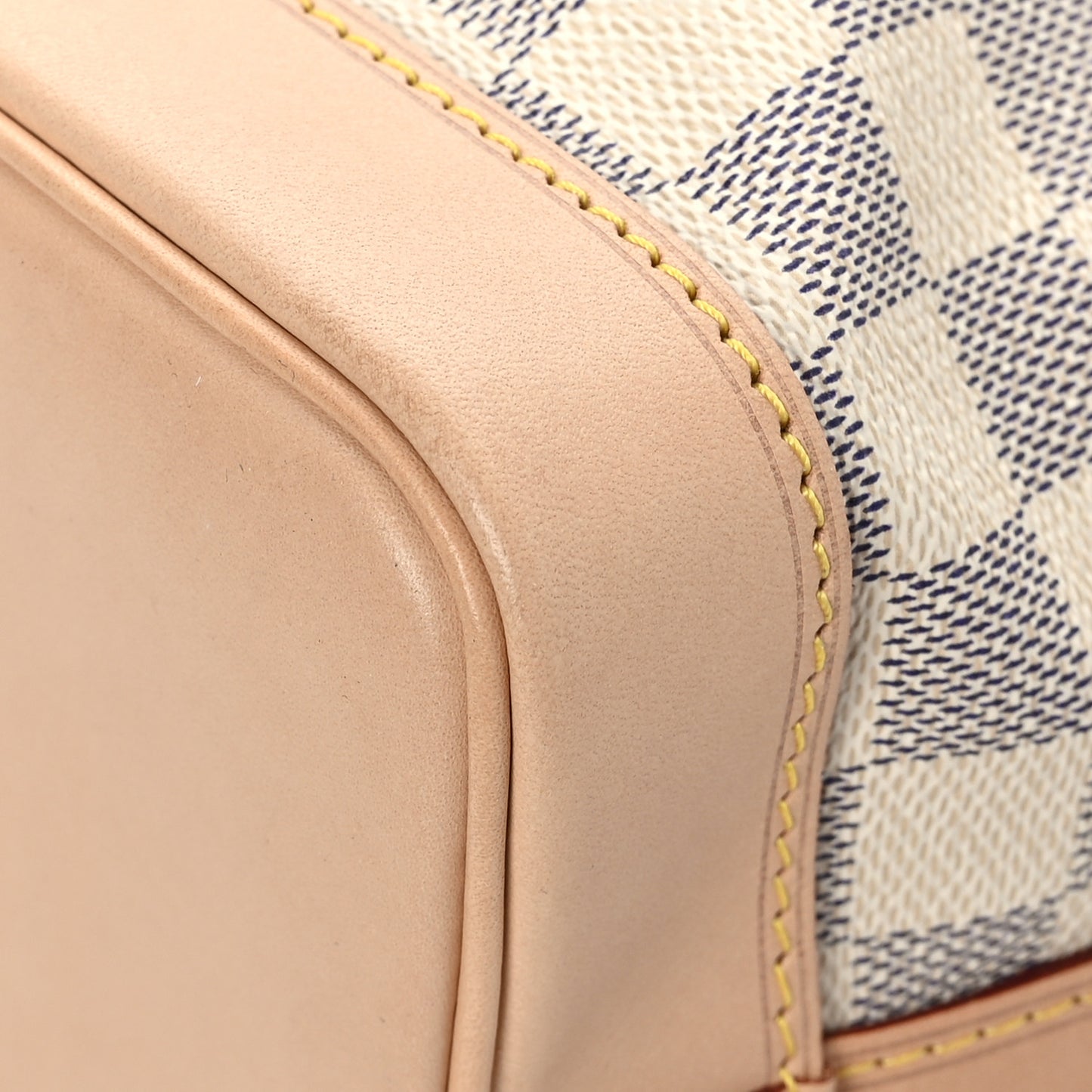 Damier Azur Noe BB