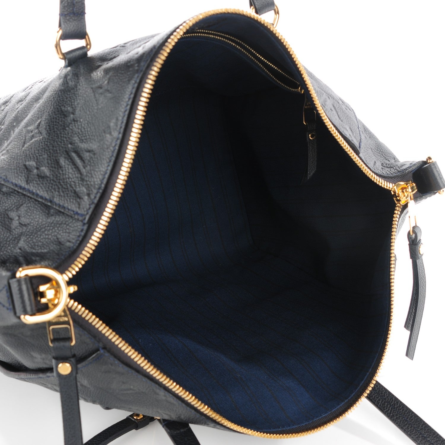 Louis Vuitton Empreinte Lumineuse PM Infini 7 of 7