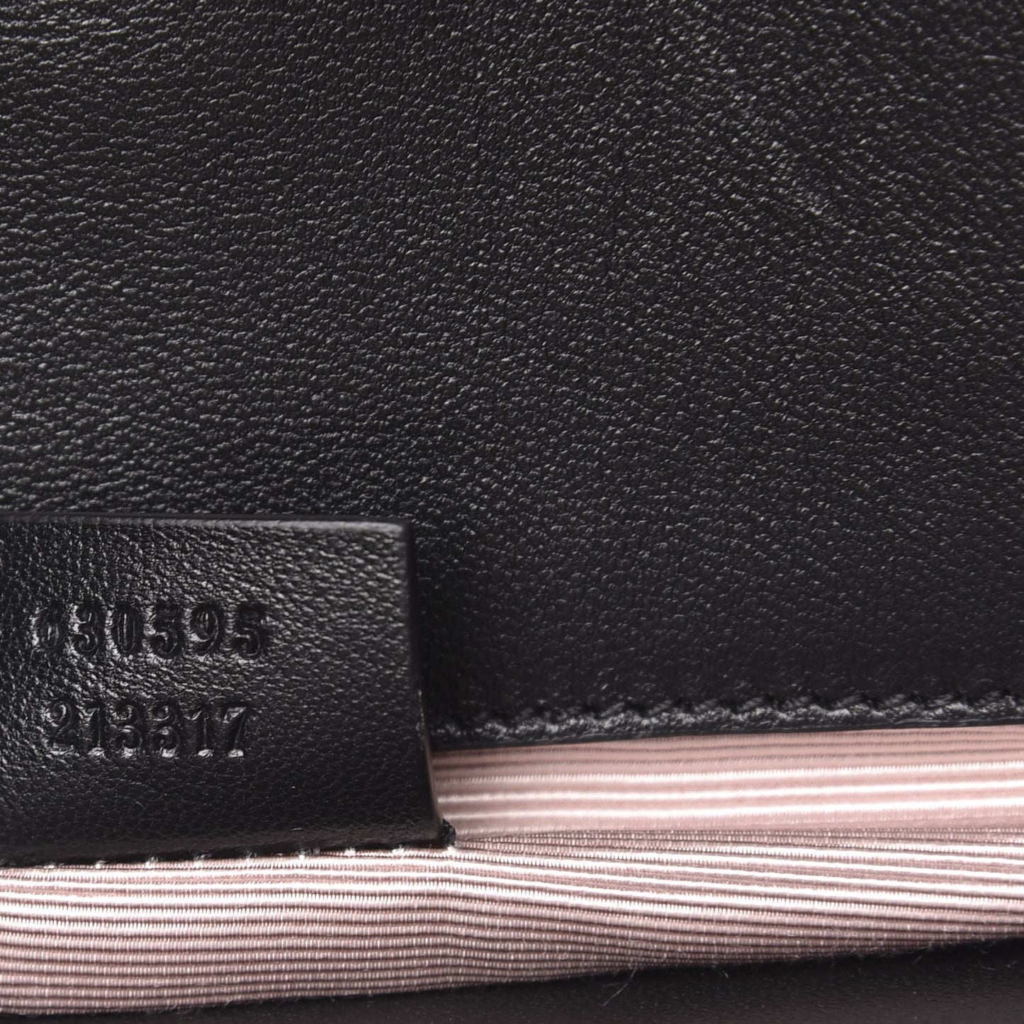 Lambskin Medium Linea Matisse Top Handle Bag Black