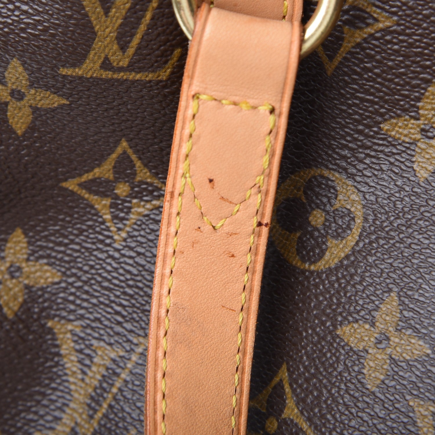 Louis Vuitton Monogram Batignolles 9 of 9