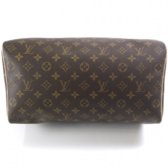 Monogram Speedy 35