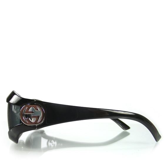 GG Sunglasses 2599S Black