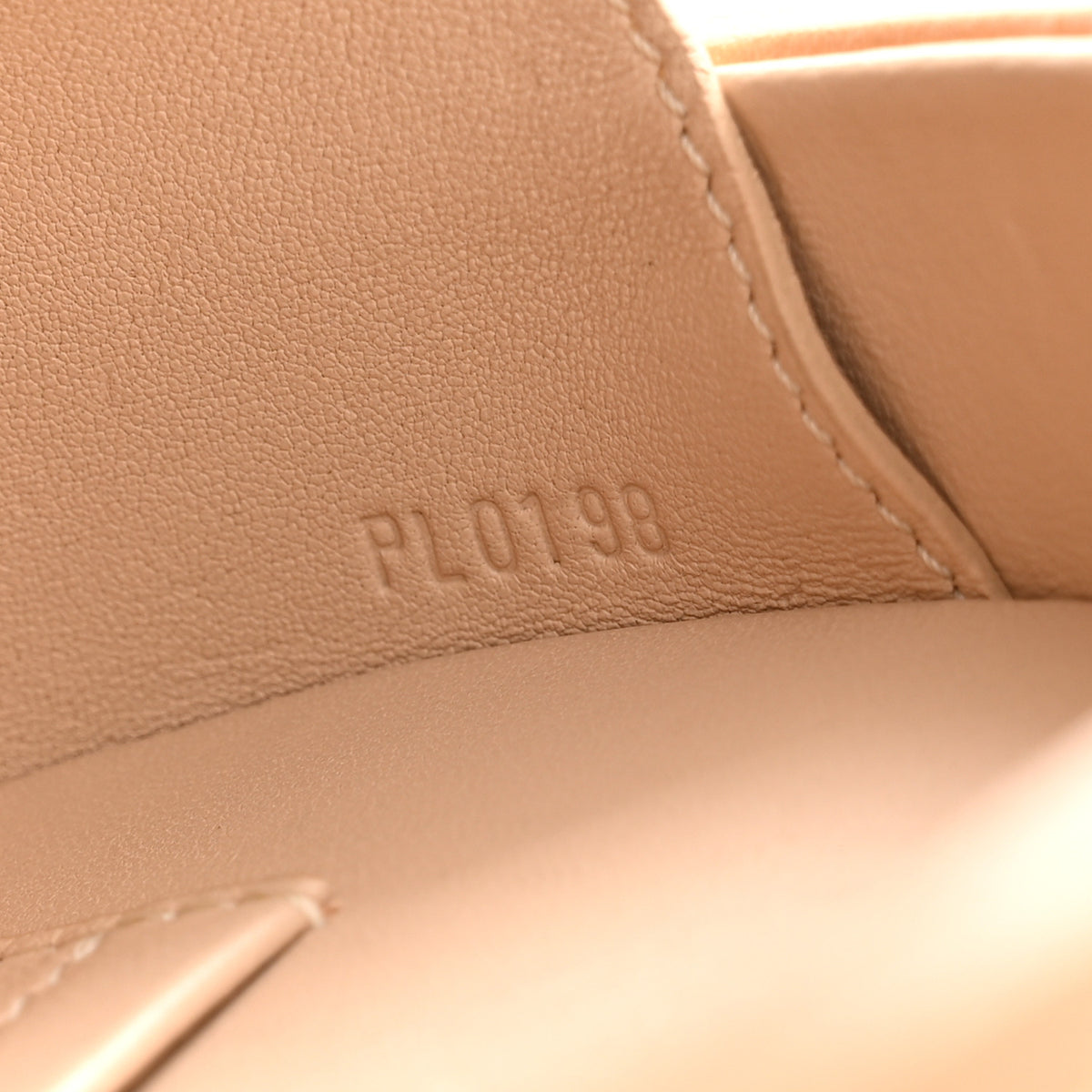 Louis Vuitton Monogram Petite Boite Chapeau 7 of 11