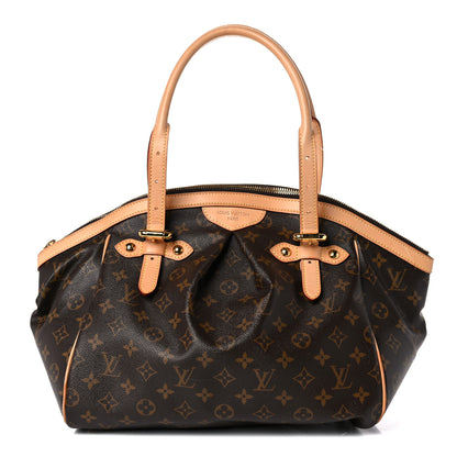 Louis Vuitton Monogram Tivoli GM 1 of 21