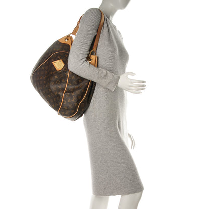 Louis Vuitton Monogram Galliera GM 2 of 8