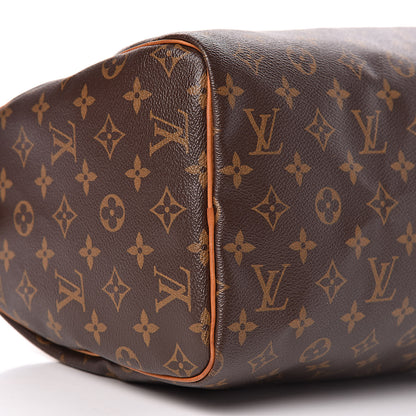 Louis Vuitton Monogram Speedy 30 16 of 18
