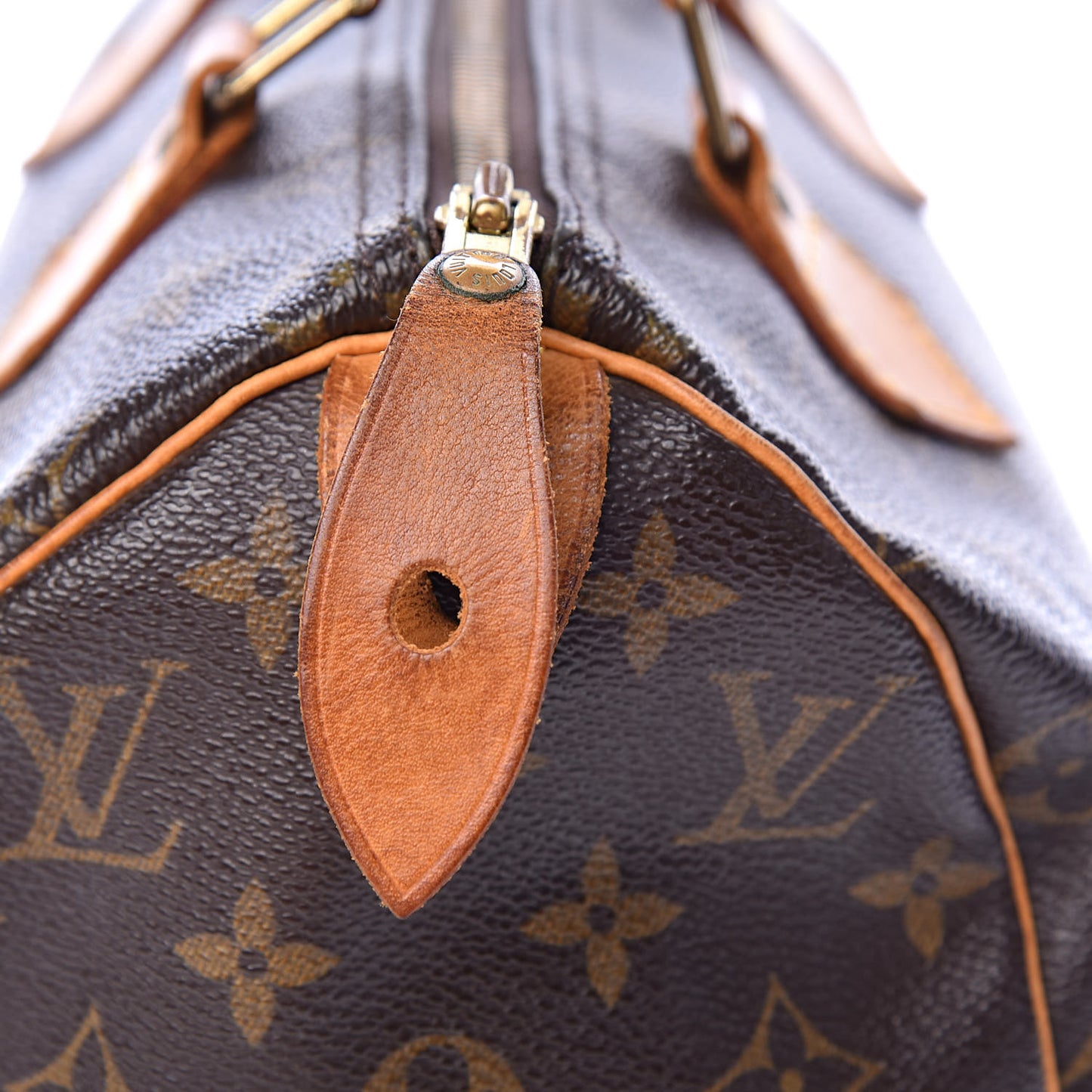 Monogram Speedy 25
