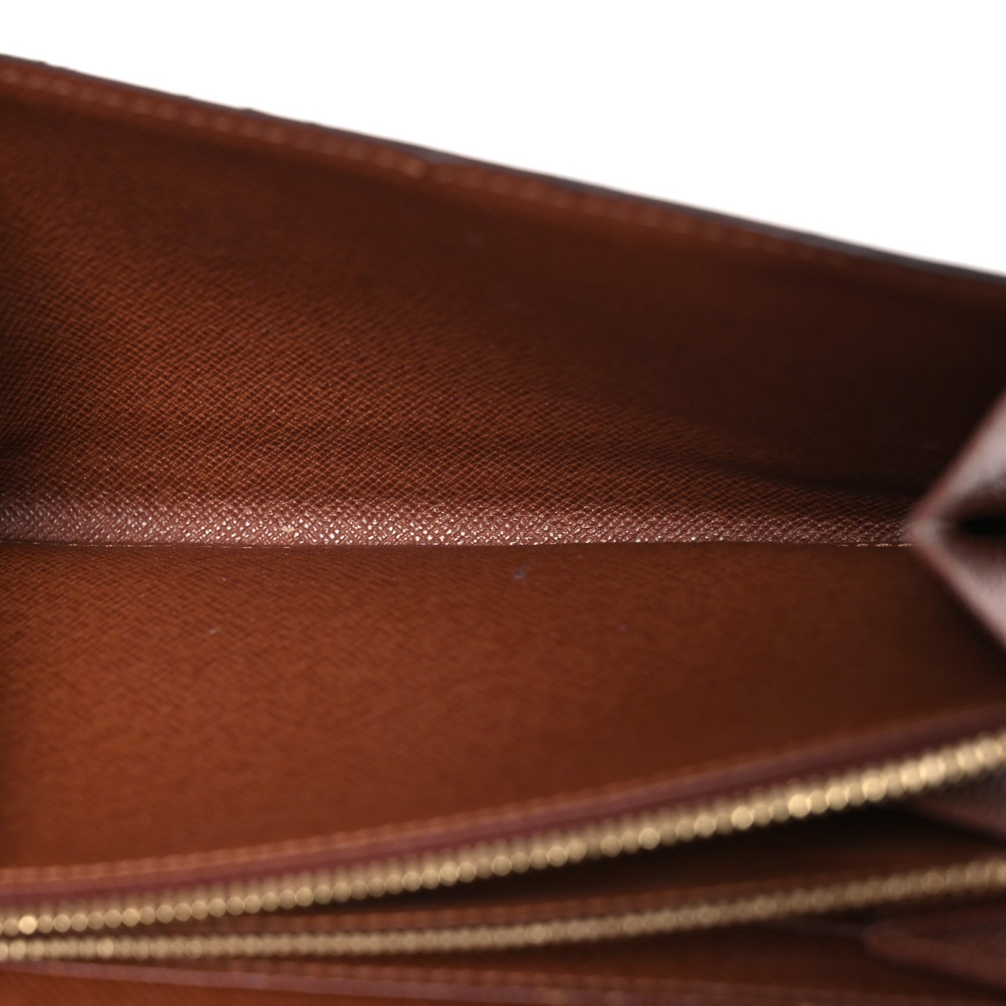 Monogram Sarah Wallet