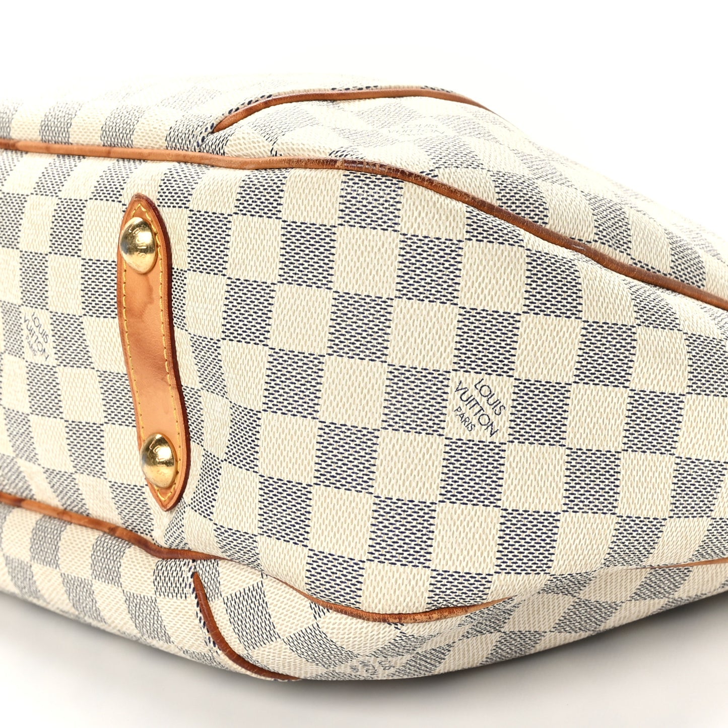 Damier Azur Galliera PM
