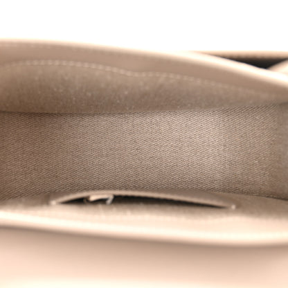Chloe Calfskin Small Tess Bag Motty Grey 5 of 10