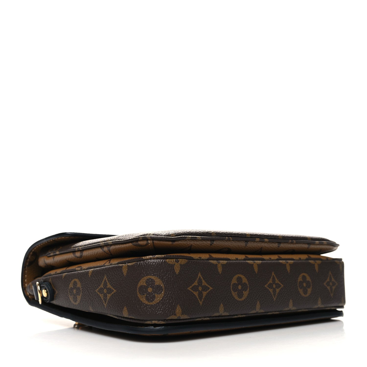 Louis Vuitton Reverse Monogram Pochette Metis 4 of 10