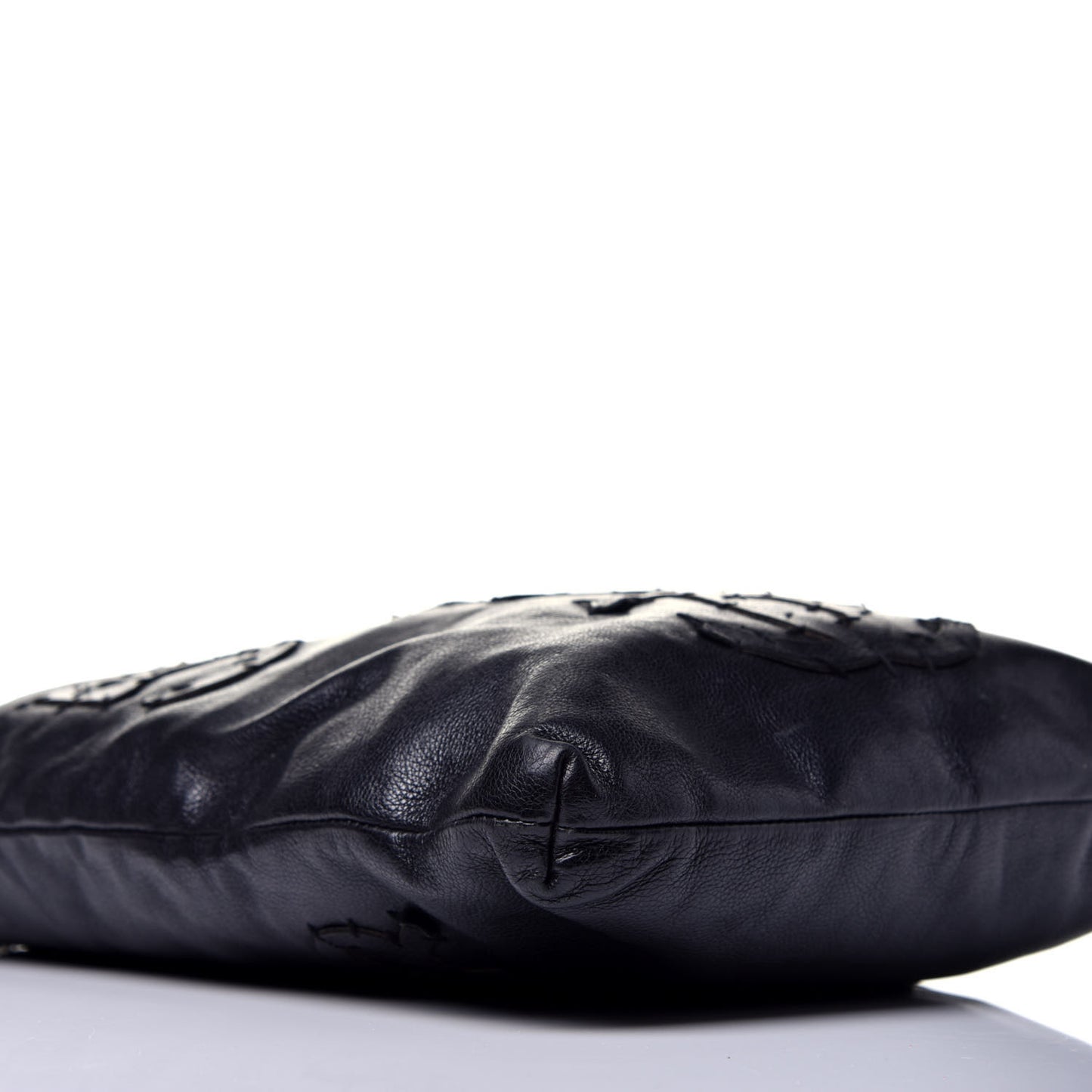 Calfskin Oser Sans Poser Messenger