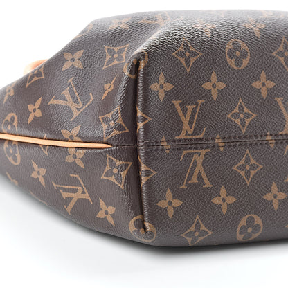 Louis Vuitton Monogram Turenne PM 9 of 16