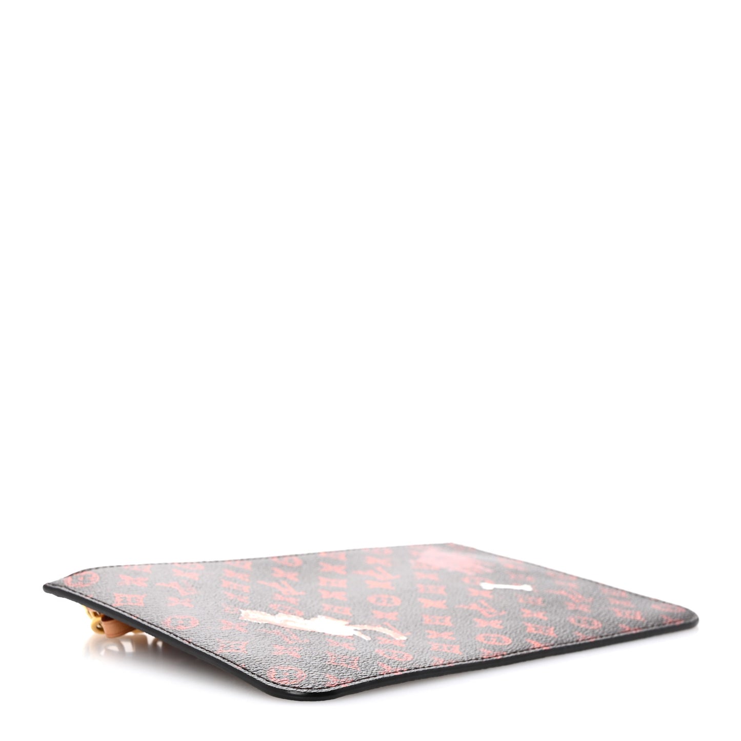 Catogram Neverfull MM GM Pochette Marron