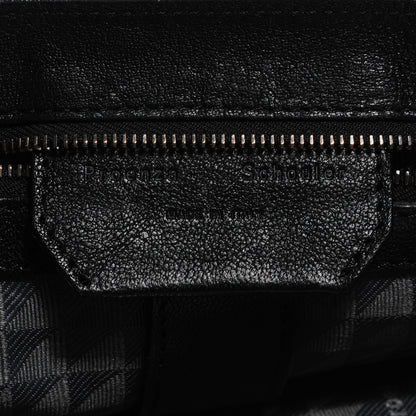 Proenza Schouler Lambskin Medium PS1 Satchel Black 24 of 25