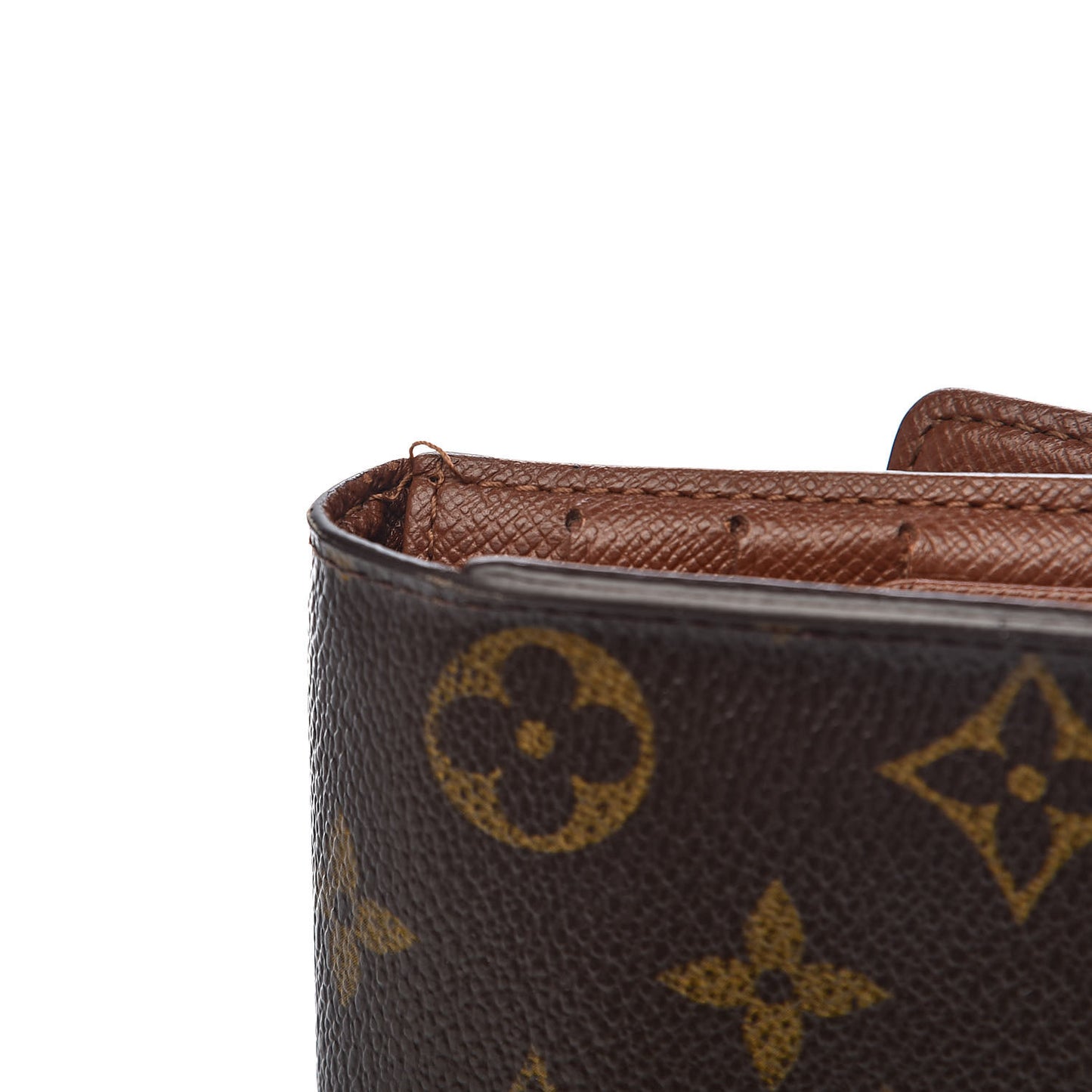 Monogram Porte Tresor International Wallet