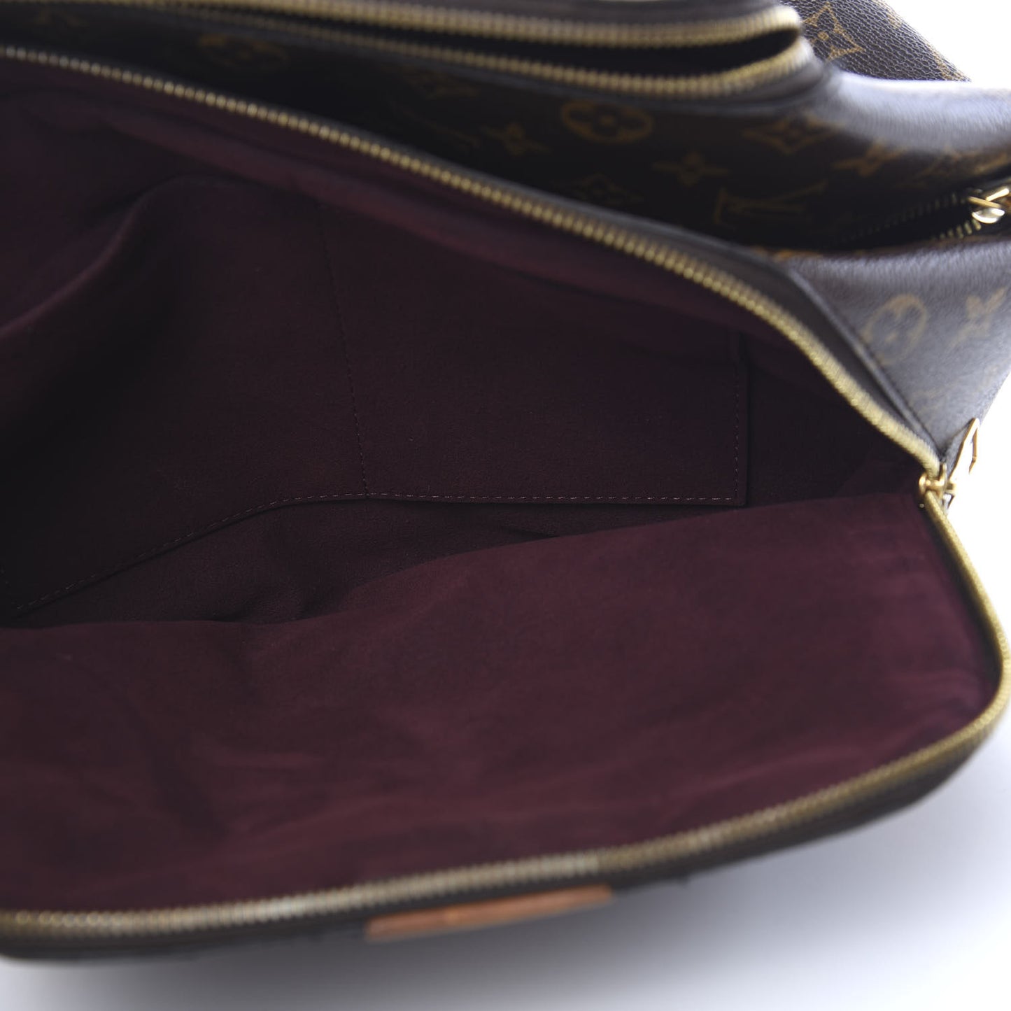 Monogram Marais MM
