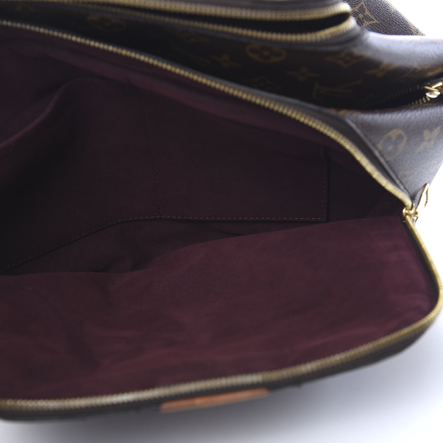 Louis Vuitton Monogram Marais MM 6 of 26