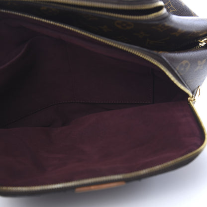 Louis Vuitton Monogram Marais MM 6 of 26