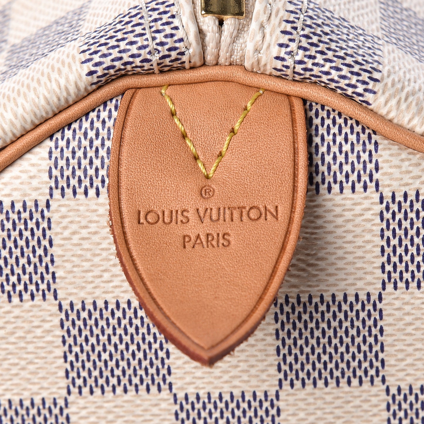 Damier Azur Speedy 30