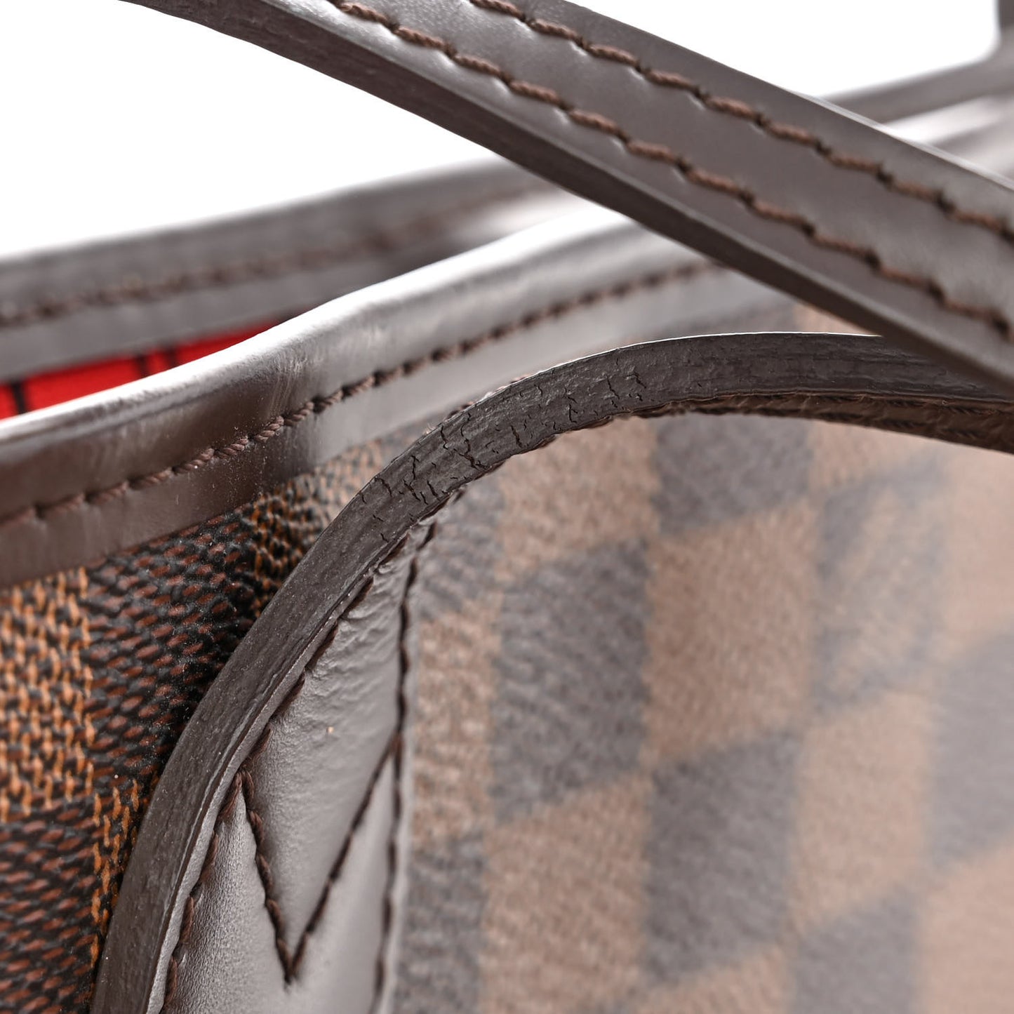 Damier Ebene Neo Neverfull PM