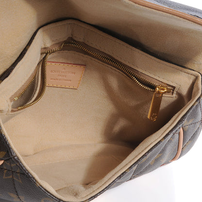 Louis Vuitton Monogram Etoile Clutch 7 of 9